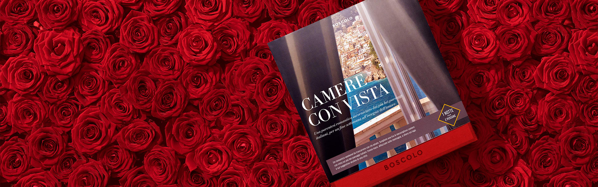 Cosa fare a San Valentino 5 idee originali Boscolo Gift